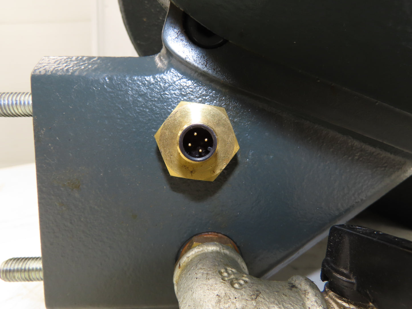 Kaeser Sigma 26 Rotary Screw Air Compressor Air End 50Hp 16bar