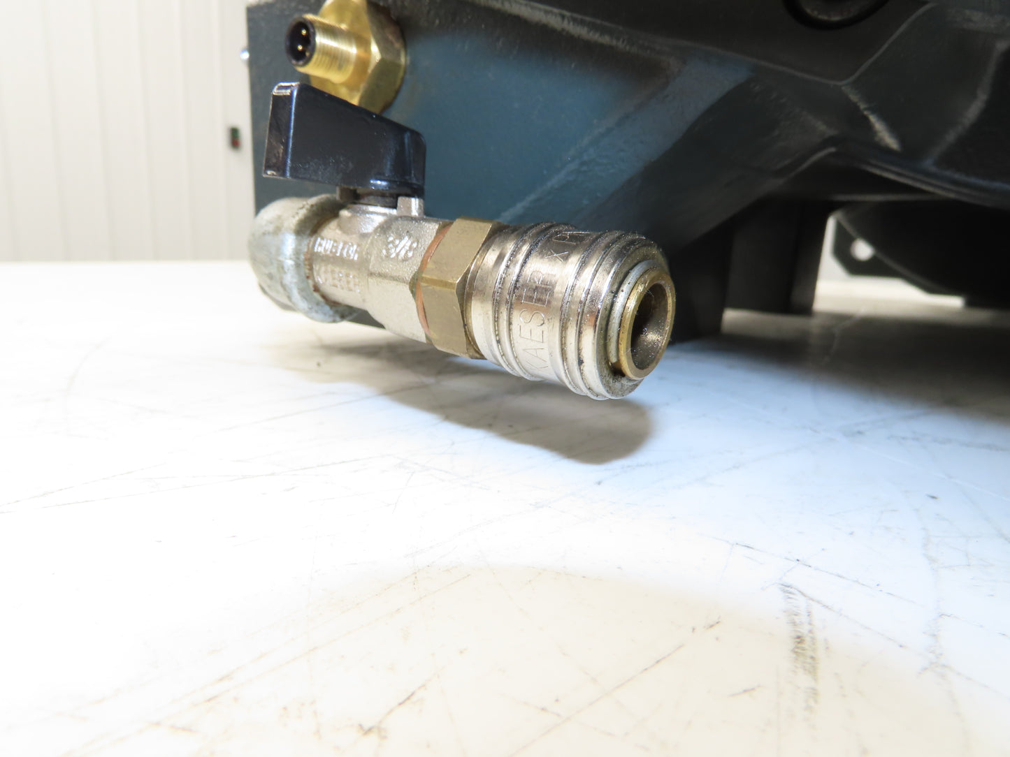 Kaeser Sigma 26 Rotary Screw Air Compressor Air End 50Hp 16bar