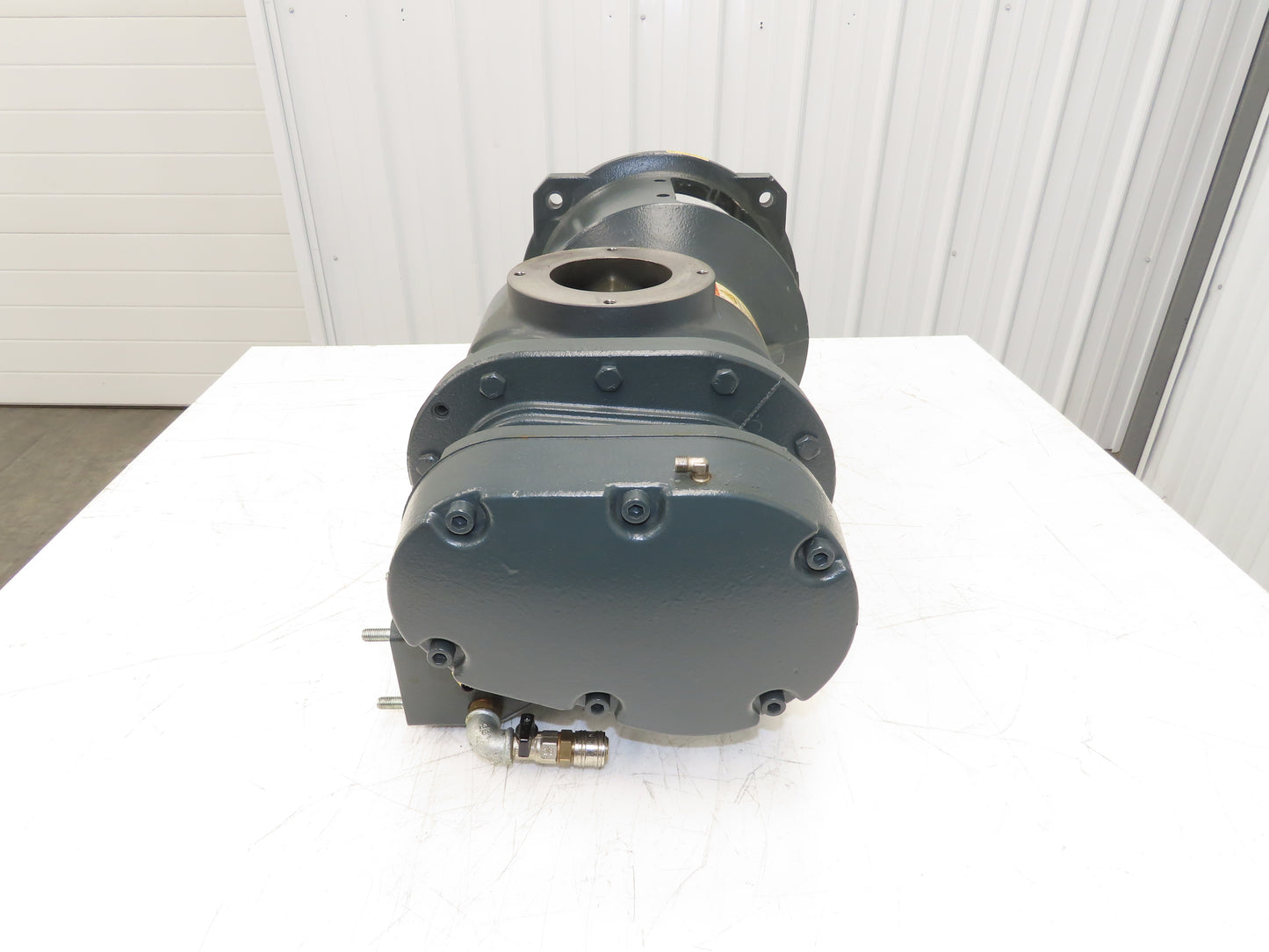 Kaeser Sigma 26 Rotary Screw Air Compressor Air End 50Hp 16bar