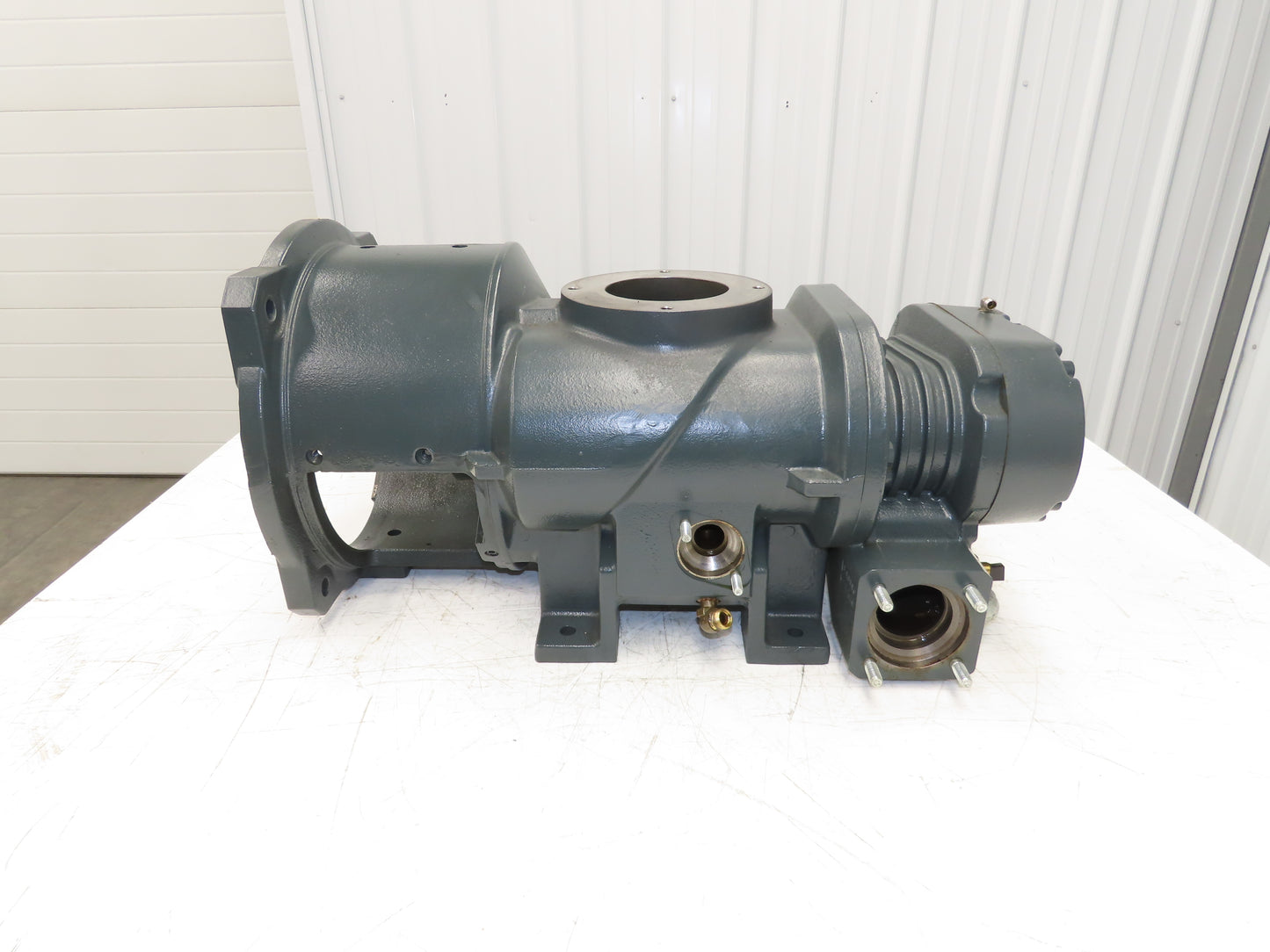 Kaeser Sigma 26 Rotary Screw Air Compressor Air End 50Hp 16bar