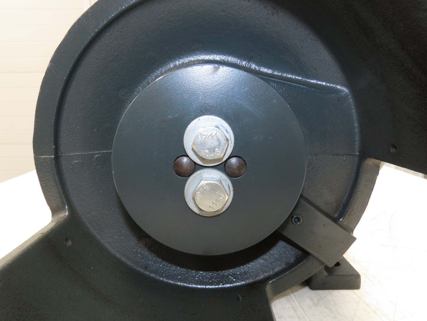 Kaeser Sigma 26 Rotary Screw Air Compressor Air End 50Hp 16bar