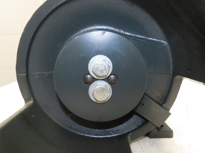 Kaeser Sigma 26 Rotary Screw Air Compressor Air End 50Hp 16bar