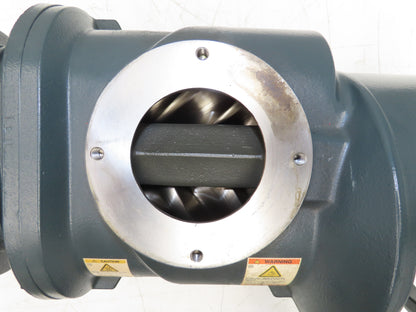 Kaeser Sigma 26 Rotary Screw Air Compressor Air End 50Hp 16bar