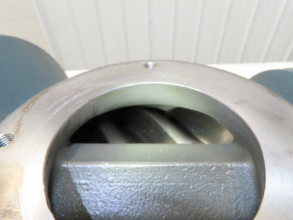 Kaeser Sigma 26 Rotary Screw Air Compressor Air End 50Hp 16bar