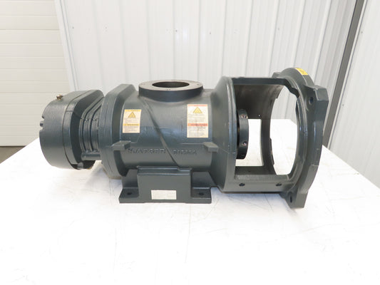 Kaeser Sigma 26 Rotary Screw Air Compressor Air End 50Hp 16bar