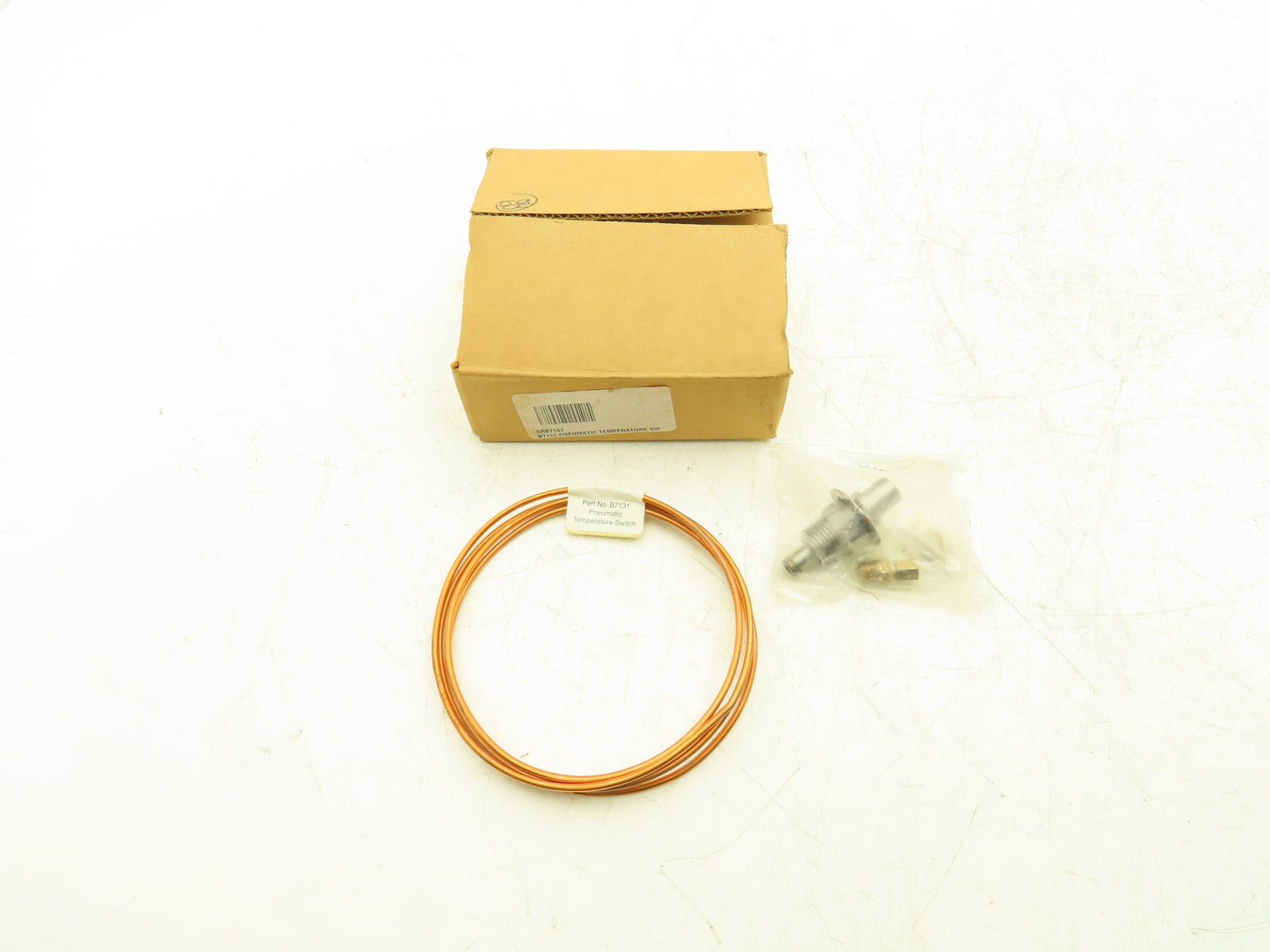 Armstrong B7131 Pneumatic Temperature Switch For Series 9000 Humidifier