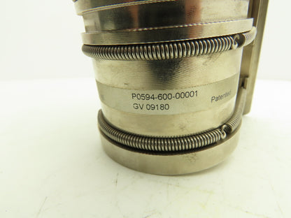 Precitec ZM HP2" M WK F5" KE Lens From Mitsubishi ML3015LVP(S) Laser