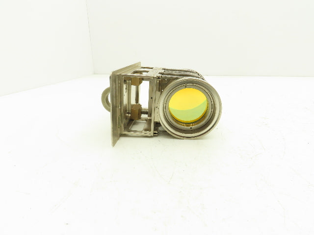 Precitec ZM HP2" M WK F5" KE Lens From Mitsubishi ML3015LVP(S) Laser