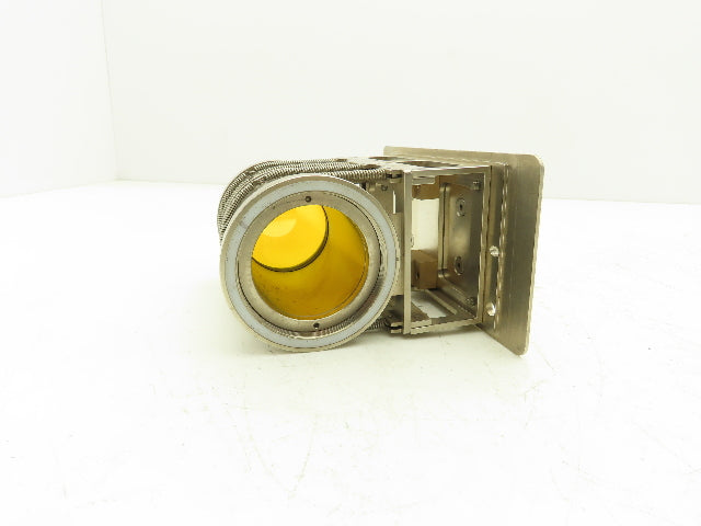 Precitec ZM HP2" M WK F5" KE Lens From Mitsubishi ML3015LVP(S) Laser