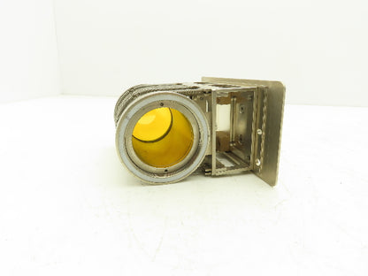 Precitec ZM HP2" M WK F5" KE Lens From Mitsubishi ML3015LVP(S) Laser