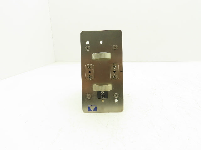 Precitec ZM HP2" M WK F5" KE Lens From Mitsubishi ML3015LVP(S) Laser