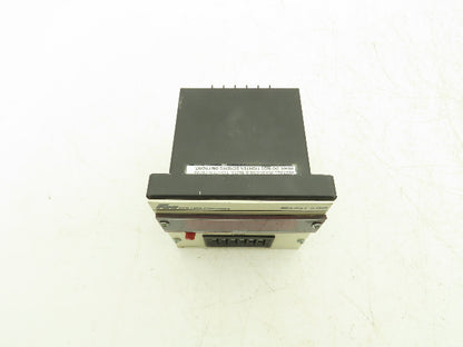 Red Lion Controls Model 500 PLC Time Delay Counter Panel Meter CA400