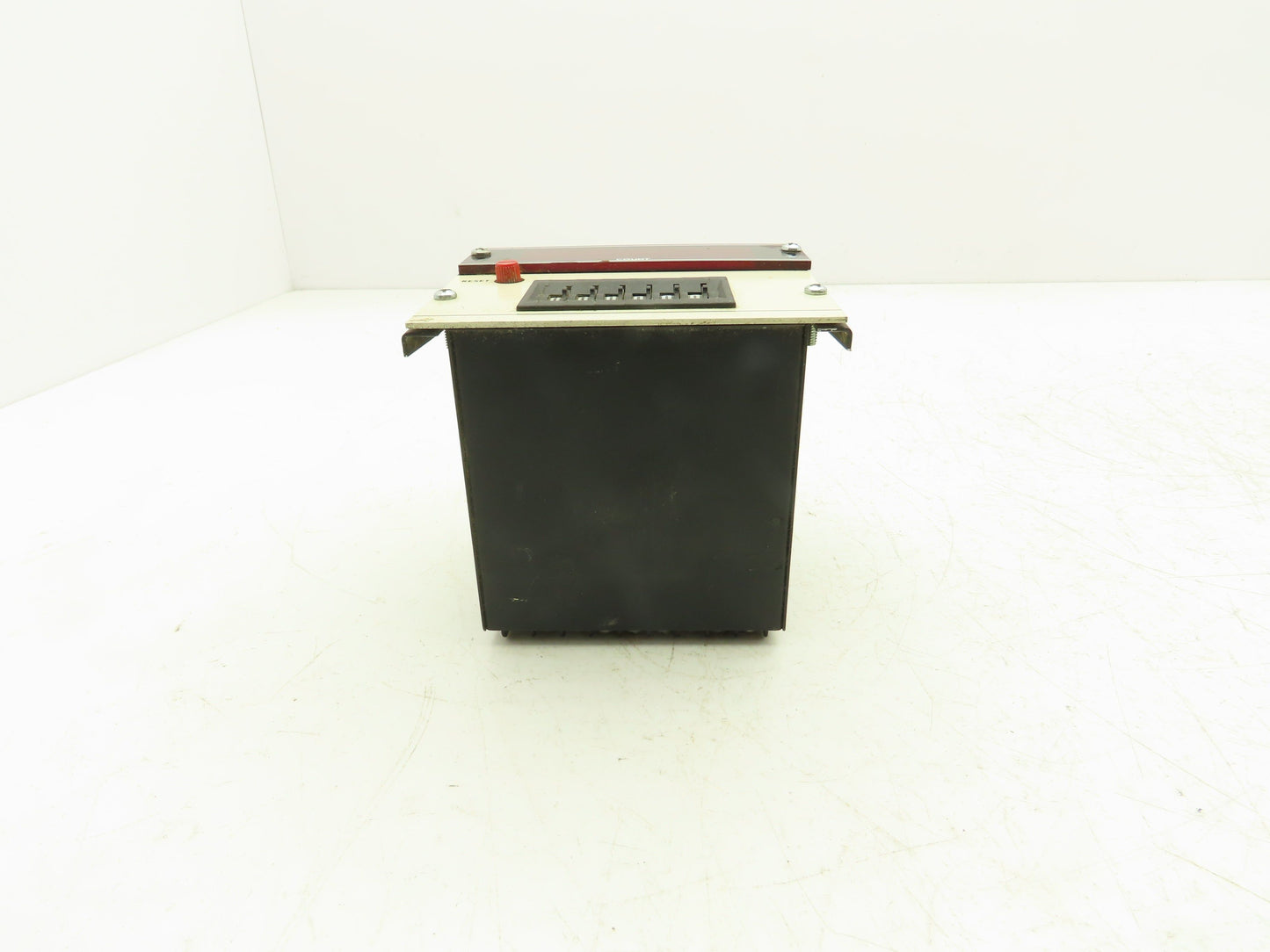 Red Lion Controls Model 500 PLC Time Delay Counter Panel Meter CA400