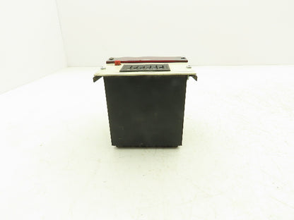 Red Lion Controls Model 500 PLC Time Delay Counter Panel Meter CA400