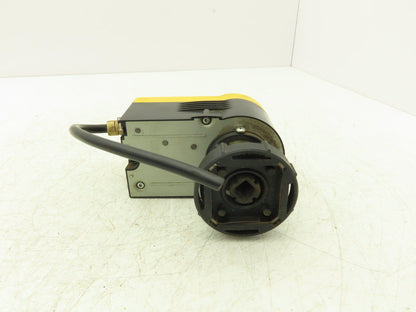 Kaeser Compressor 7.7457.0 Thermostatic Valve Actuator 24VDC