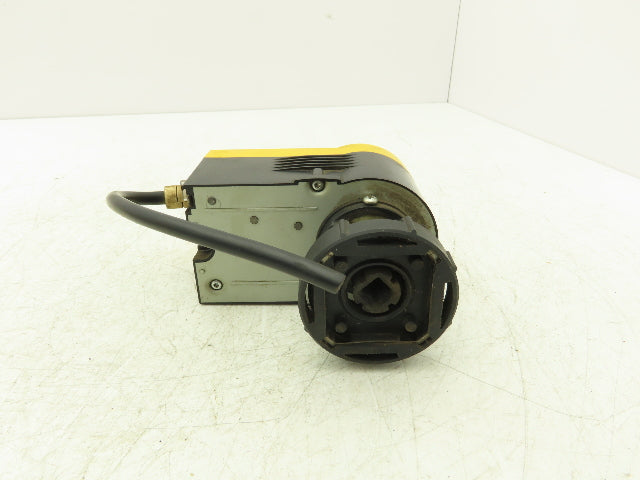 Kaeser Compressor 7.7457.0 Thermostatic Valve Actuator 24VDC