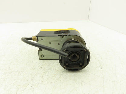 Kaeser Compressor 7.7457.0 Thermostatic Valve Actuator 24VDC