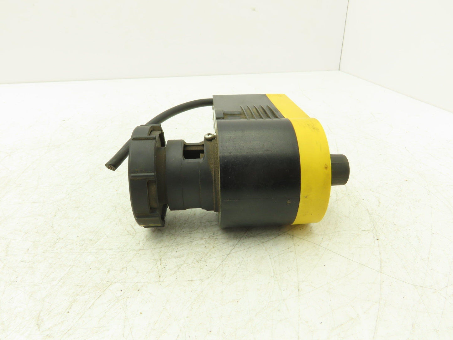 Kaeser Compressor 7.7457.0 Thermostatic Valve Actuator 24VDC