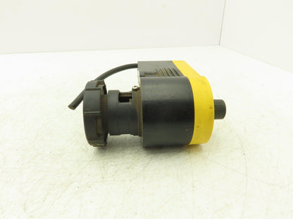 Kaeser Compressor 7.7457.0 Thermostatic Valve Actuator 24VDC