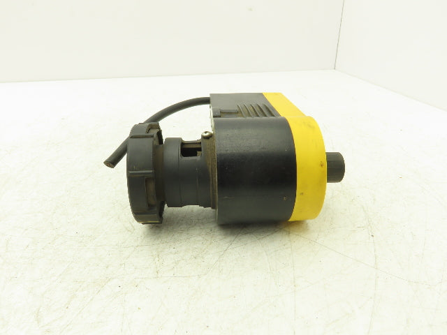 Kaeser Compressor 7.7457.0 Thermostatic Valve Actuator 24VDC