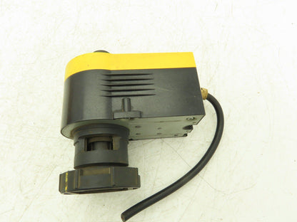 Kaeser Compressor 7.7457.0 Thermostatic Valve Actuator 24VDC