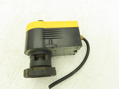 Kaeser Compressor 7.7457.0 Thermostatic Valve Actuator 24VDC