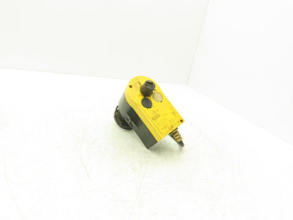 Kaeser Compressor 7.7457.0 Thermostatic Valve Actuator 24VDC