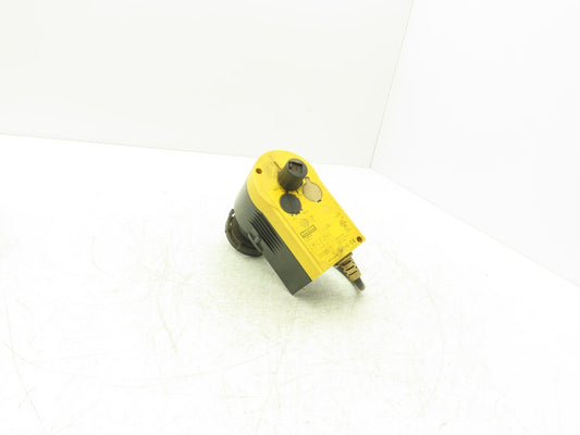 Kaeser Compressor 7.7457.0 Thermostatic Valve Actuator 24VDC