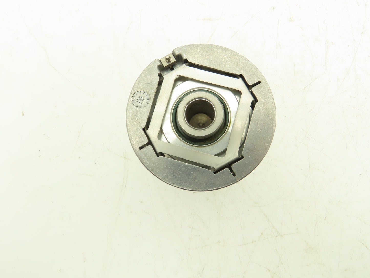 Heidenhain EQN 425 2048 Rotary Encoder 2048PPR