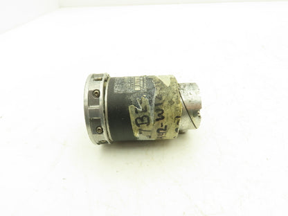 Heidenhain EQN 425 2048 Rotary Encoder 2048PPR