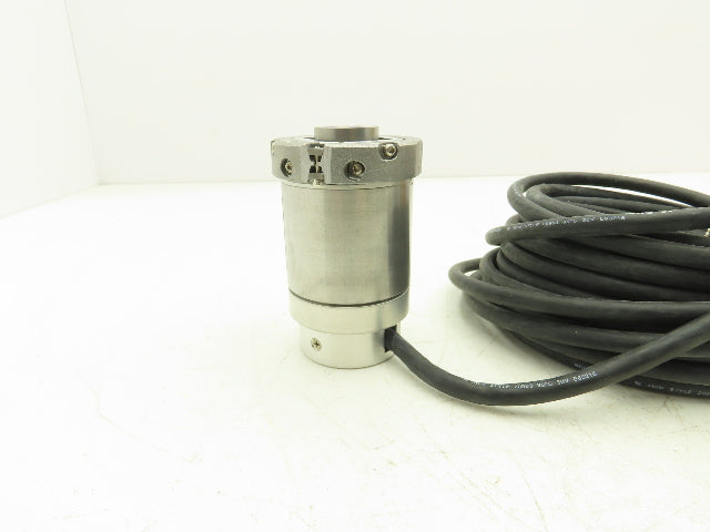 Heidenhain EQN 425 2048 Rotary Encoder 2048PPR With Cable