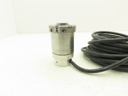 Heidenhain EQN 425 2048 Rotary Encoder 2048PPR With Cable