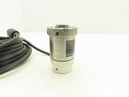 Heidenhain EQN 425 2048 Rotary Encoder 2048PPR With Cable