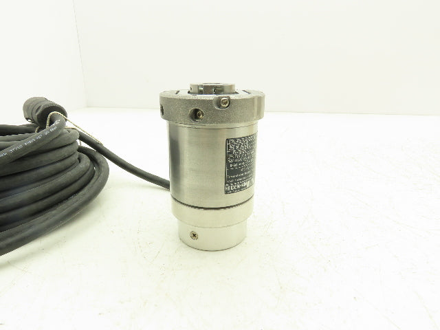 Heidenhain EQN 425 2048 Rotary Encoder 2048PPR With Cable