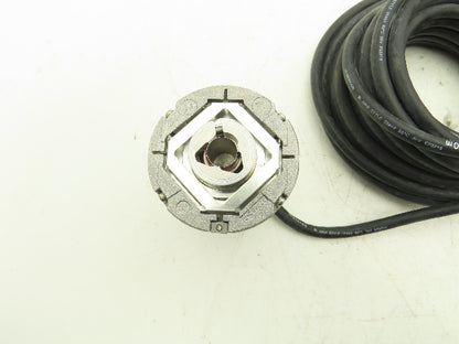 Heidenhain EQN 425 2048 Rotary Encoder 2048PPR With Cable