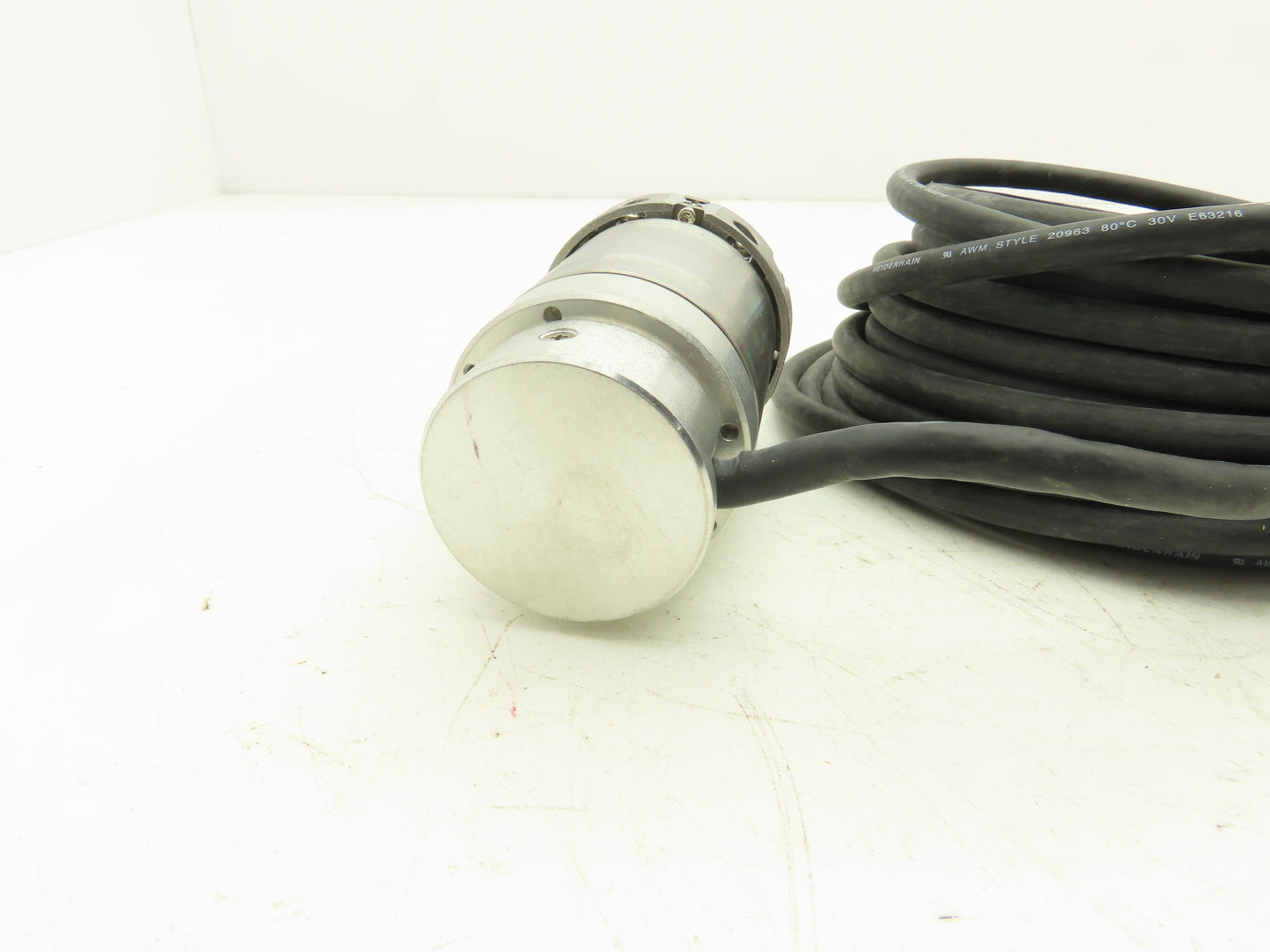 Heidenhain EQN 425 2048 Rotary Encoder 2048PPR With Cable