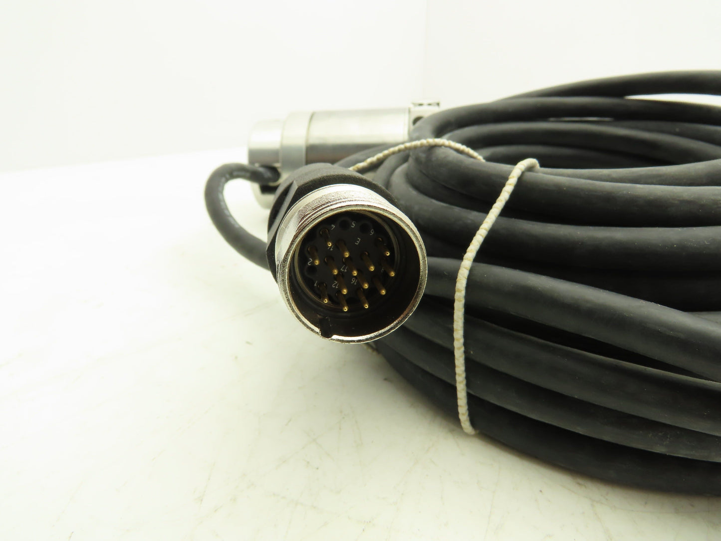 Heidenhain EQN 425 2048 Rotary Encoder 2048PPR With Cable
