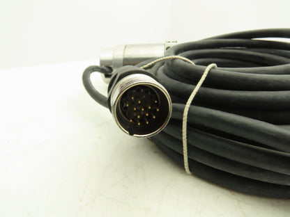 Heidenhain EQN 425 2048 Rotary Encoder 2048PPR With Cable