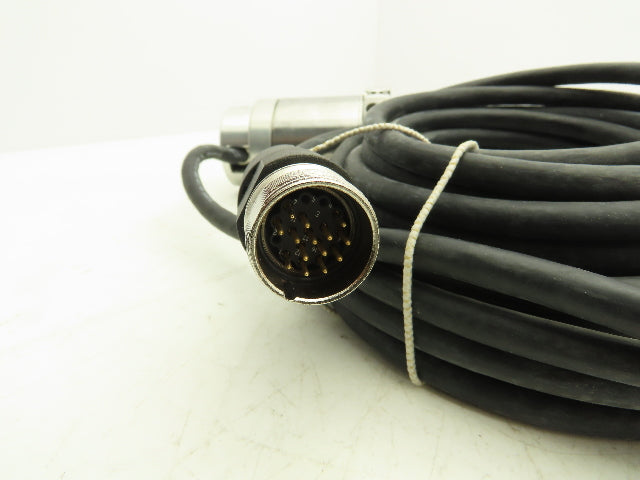 Heidenhain EQN 425 2048 Rotary Encoder 2048PPR With Cable