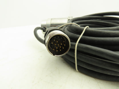 Heidenhain EQN 425 2048 Rotary Encoder 2048PPR With Cable