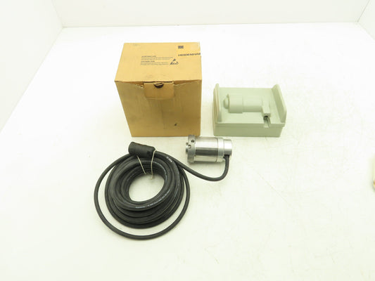 Heidenhain EQN 425 2048 Rotary Encoder 2048PPR With Cable