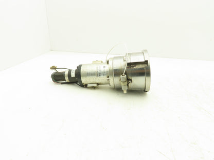 Mitsubishi LAH-71-0620-F-PB-SP Beam Optimizer From Mitsubishi ML3015LVP(S) Laser