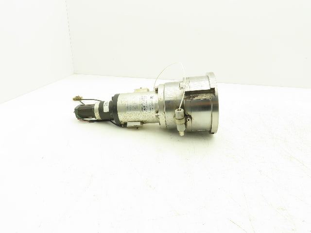 Mitsubishi LAH-71-0620-F-PB-SP Beam Optimizer From Mitsubishi ML3015LVP(S) Laser