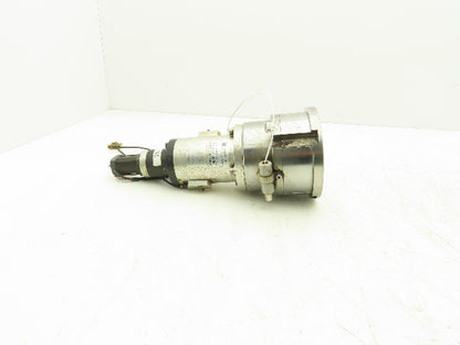 Mitsubishi LAH-71-0620-F-PB-SP Beam Optimizer From Mitsubishi ML3015LVP(S) Laser