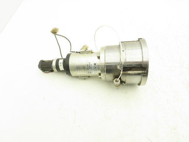 Mitsubishi LAH-71-0620-F-PB-SP Beam Optimizer From Mitsubishi ML3015LVP(S) Laser