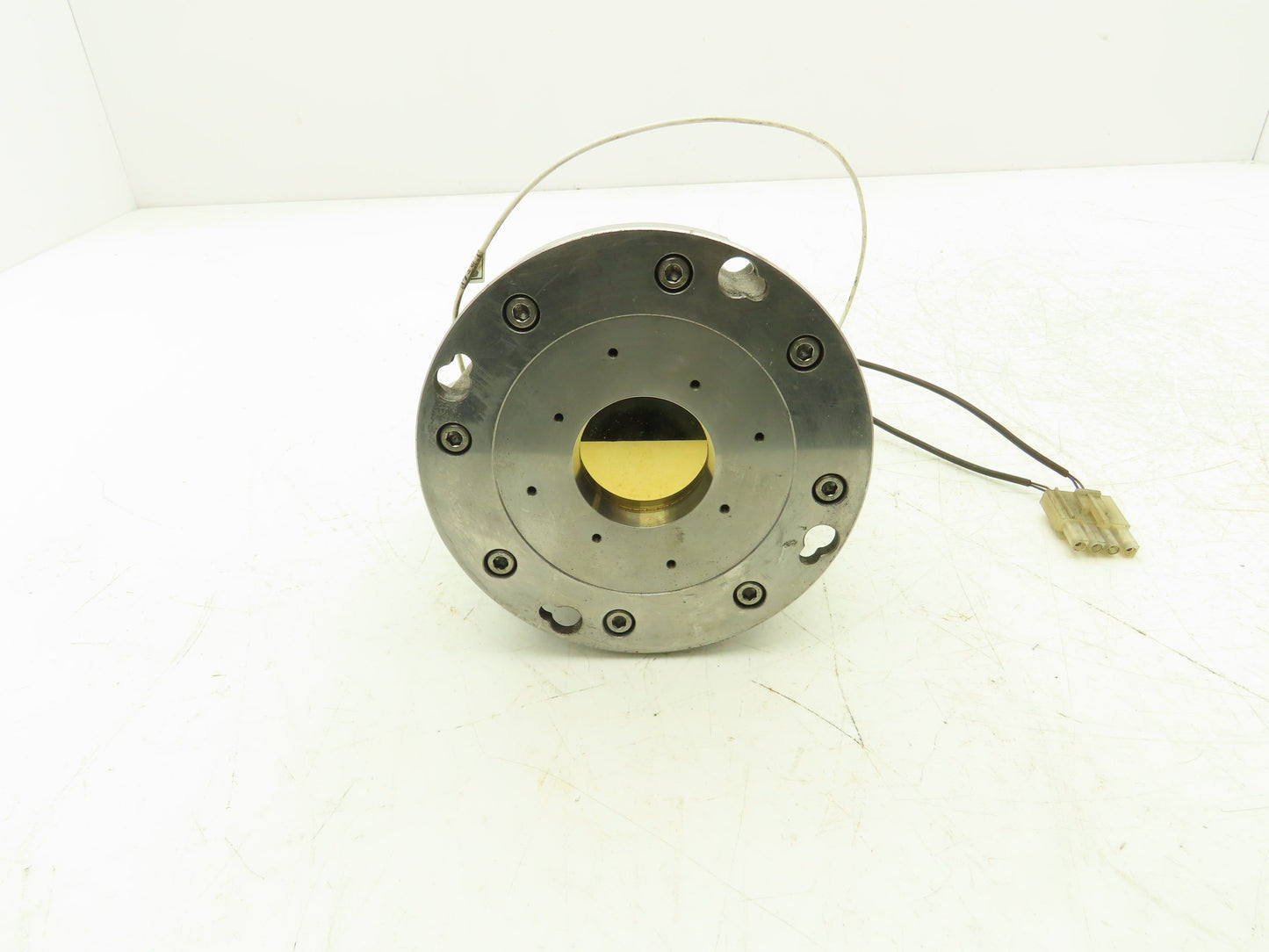 Mitsubishi LAH-71-0620-F-PB-SP Beam Optimizer From Mitsubishi ML3015LVP(S) Laser