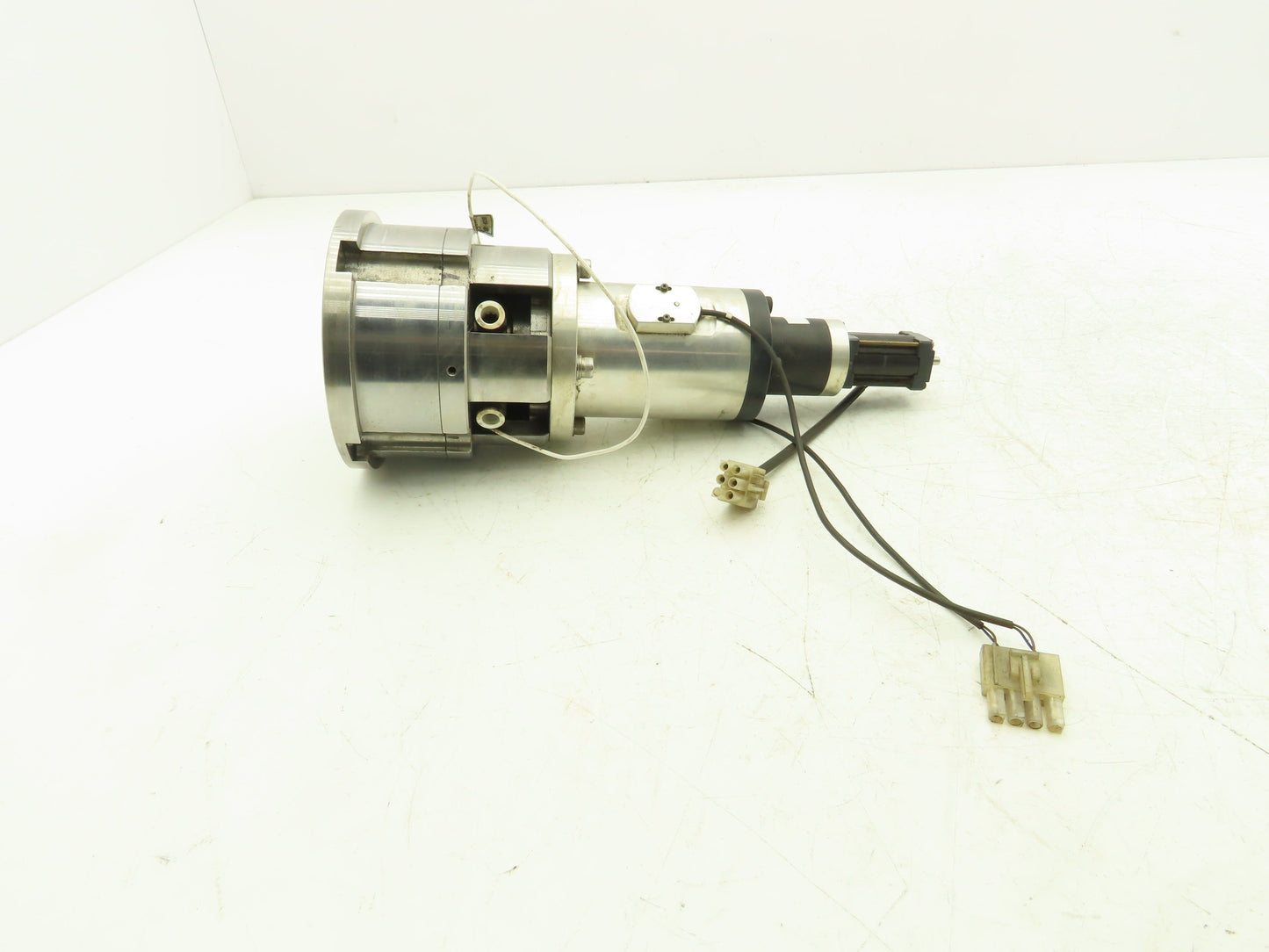 Mitsubishi LAH-71-0620-F-PB-SP Beam Optimizer From Mitsubishi ML3015LVP(S) Laser