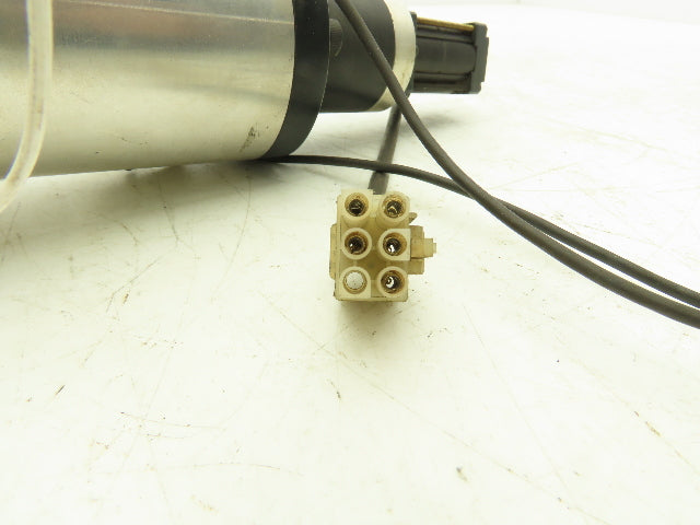 Mitsubishi LAH-71-0620-F-PB-SP Beam Optimizer From Mitsubishi ML3015LVP(S) Laser