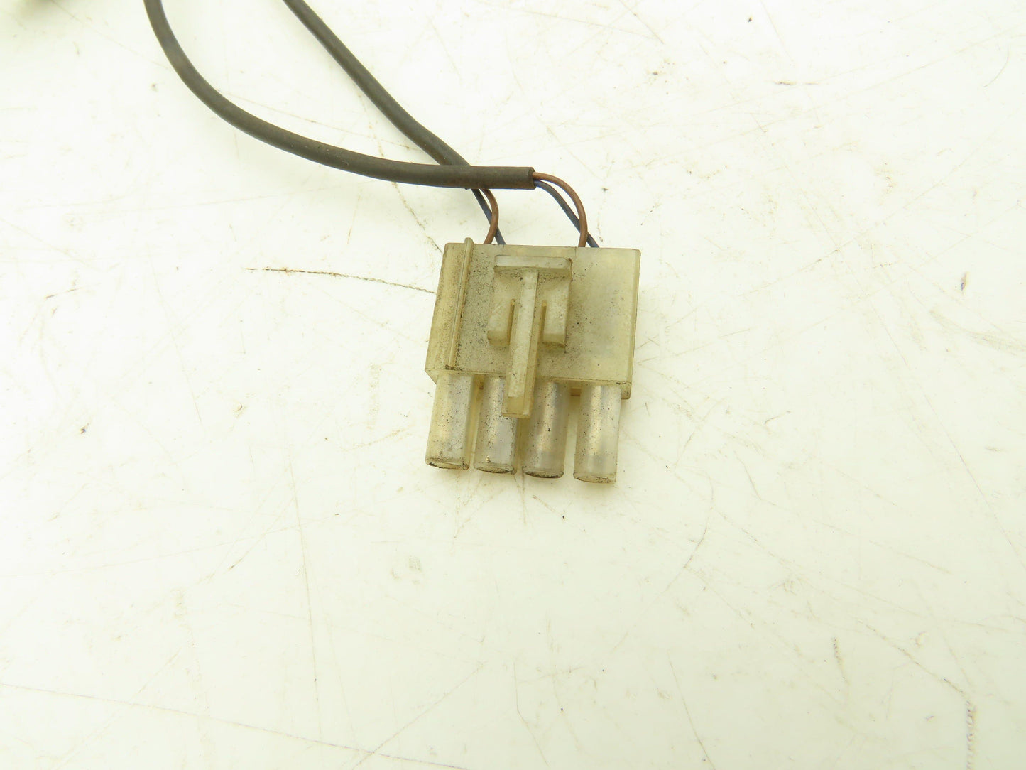 Mitsubishi LAH-71-0620-F-PB-SP Beam Optimizer From Mitsubishi ML3015LVP(S) Laser