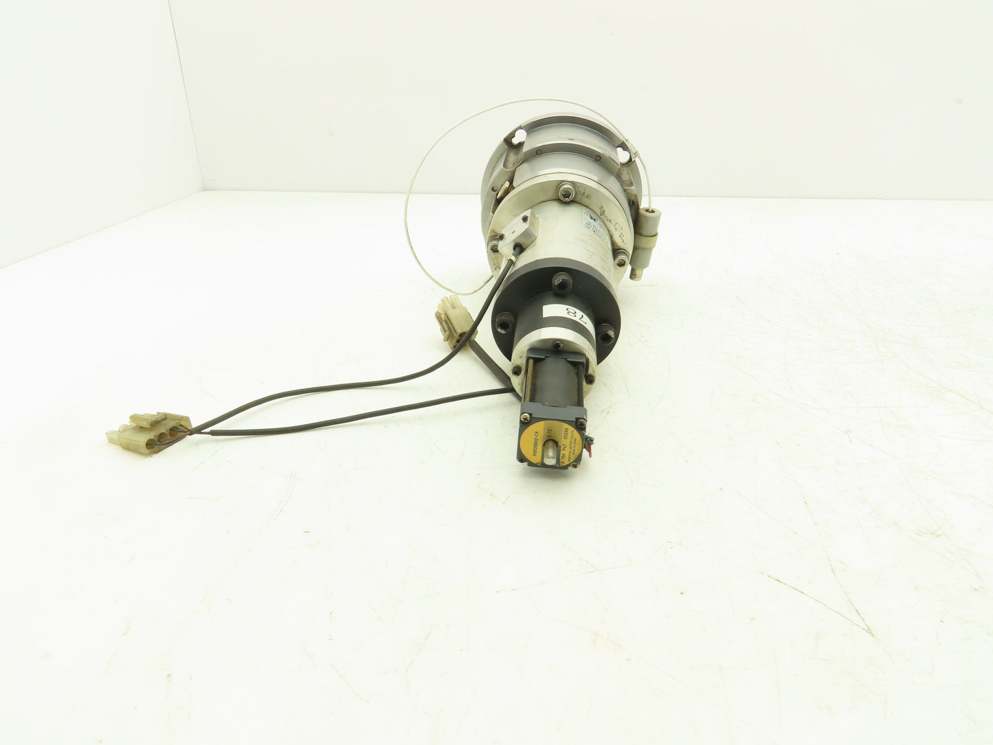 Mitsubishi LAH-71-0620-F-PB-SP Beam Optimizer From Mitsubishi ML3015LVP(S) Laser